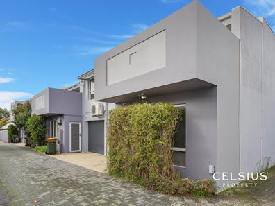105D Brisbane Street, Perth WA 6000