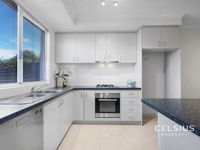 105D Brisbane Street, Perth WA 6000