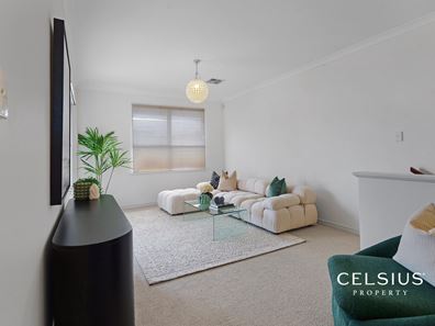 105D Brisbane Street, Perth WA 6000