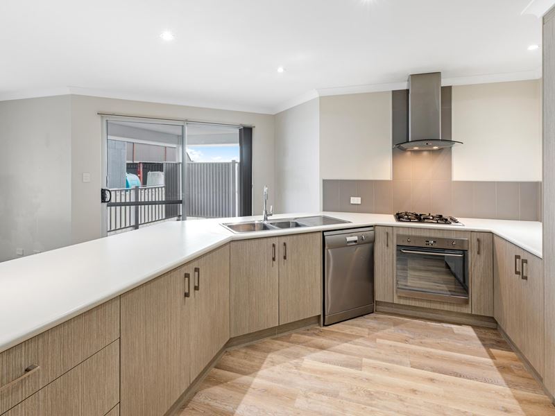 248B Albany Highway, Centennial Park
