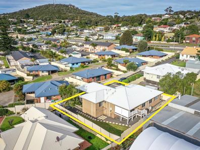 248B Albany Highway, Centennial Park WA 6330