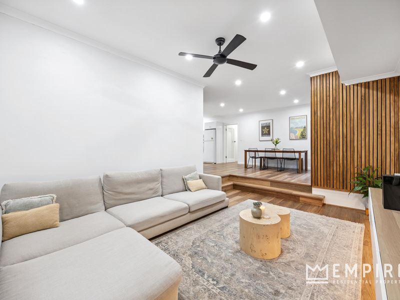 46 Noel Street, Hilton