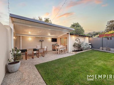 46 Noel Street, Hilton WA 6163