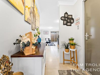 3/383 Carrington Street, Hamilton Hill WA 6163