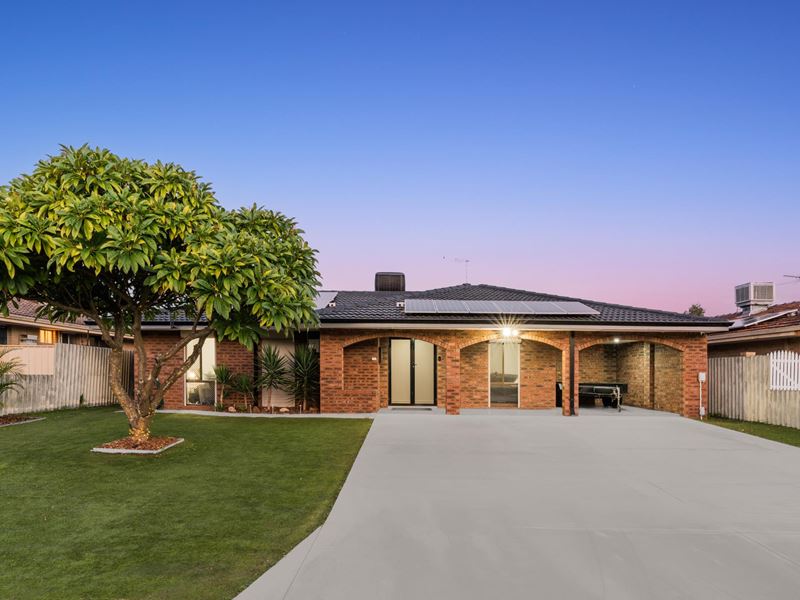 67 Tollington Park Road, Kelmscott WA 6111