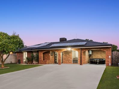 67 Tollington Park Road, Kelmscott WA 6111