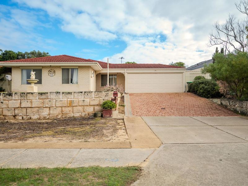 37 Greyhound Drive, Merriwa WA 6030