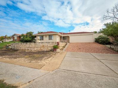 37 Greyhound Drive, Merriwa WA 6030