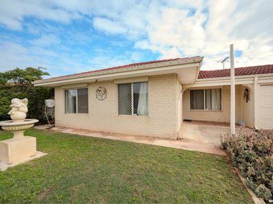 37 Greyhound Drive, Merriwa WA 6030