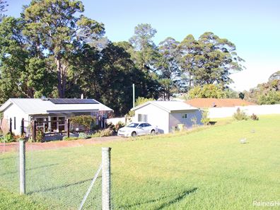 25 Horsley Road, Denmark WA 6333