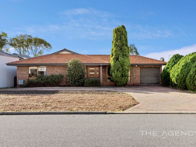 69 McBeth Way, Kardinya WA 6163