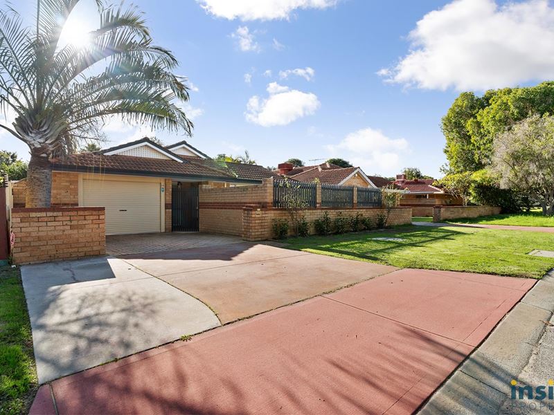 14 Chamberlain Road, Rivervale