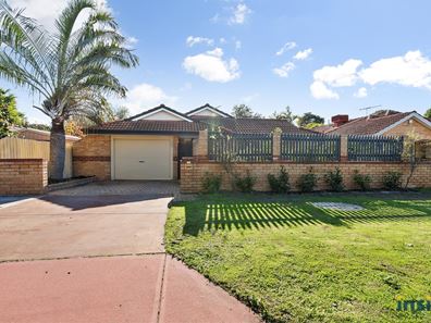 14 Chamberlain Road, Rivervale WA 6103