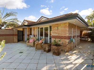 14 Chamberlain Road, Rivervale WA 6103