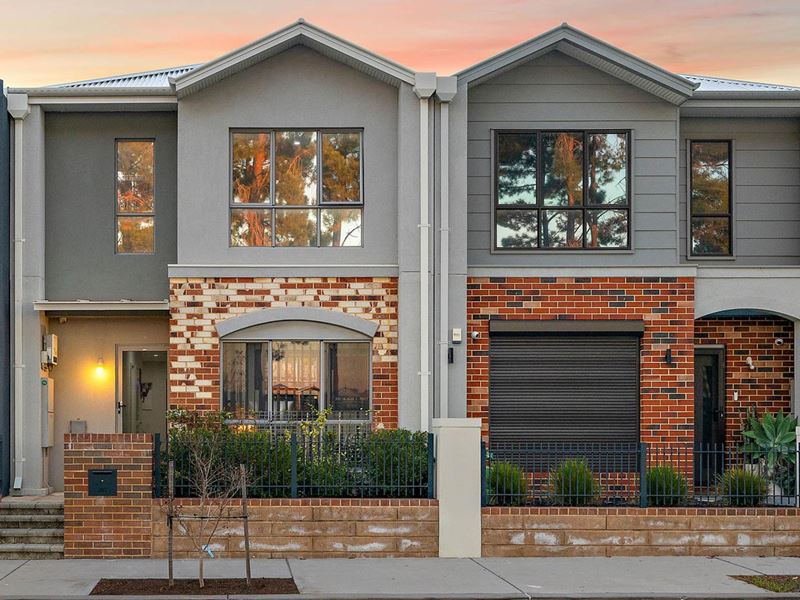 46 Catalpa Avenue, Ellenbrook WA 6069