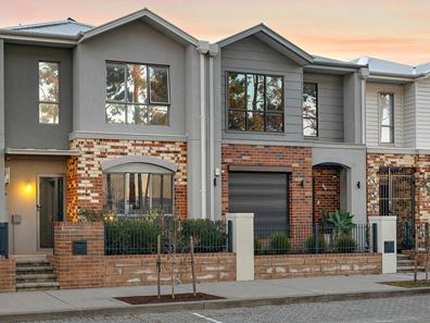 46 Catalpa Avenue, Ellenbrook WA 6069