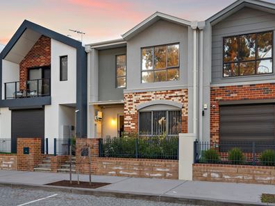 46 Catalpa Avenue, Ellenbrook WA 6069