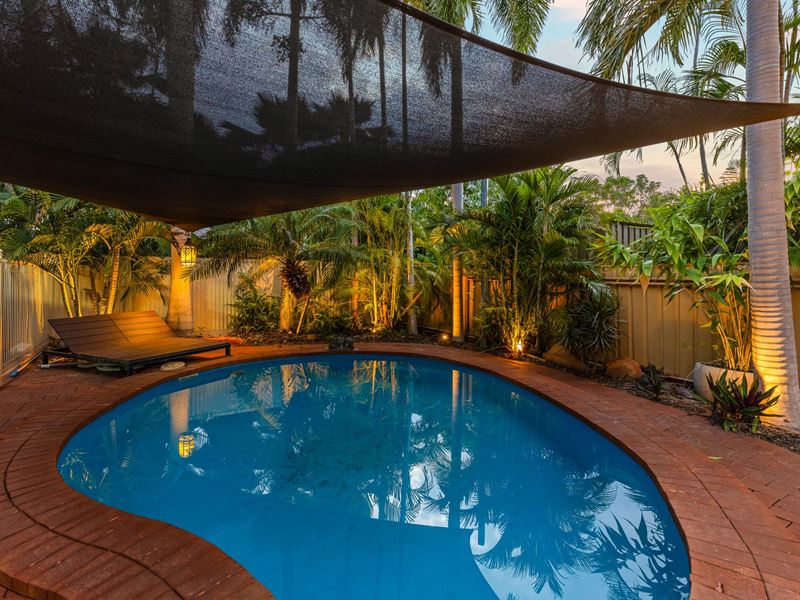 12 Matthews Road, Cable Beach
