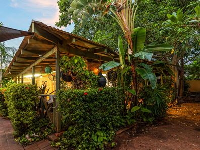 12 Matthews Road, Cable Beach WA 6726