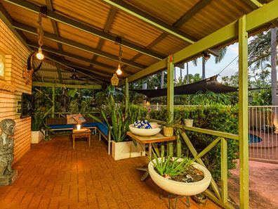 12 Matthews Road, Cable Beach WA 6726