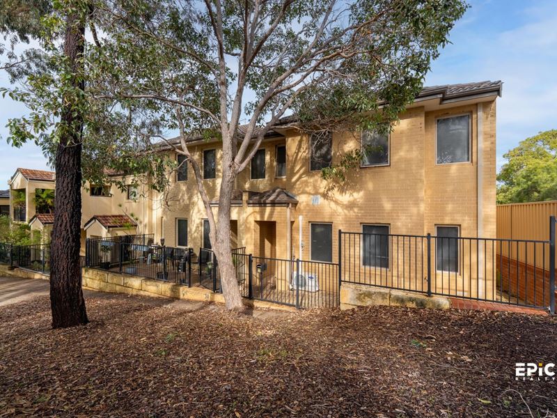 9B Wesley Rise, Joondalup