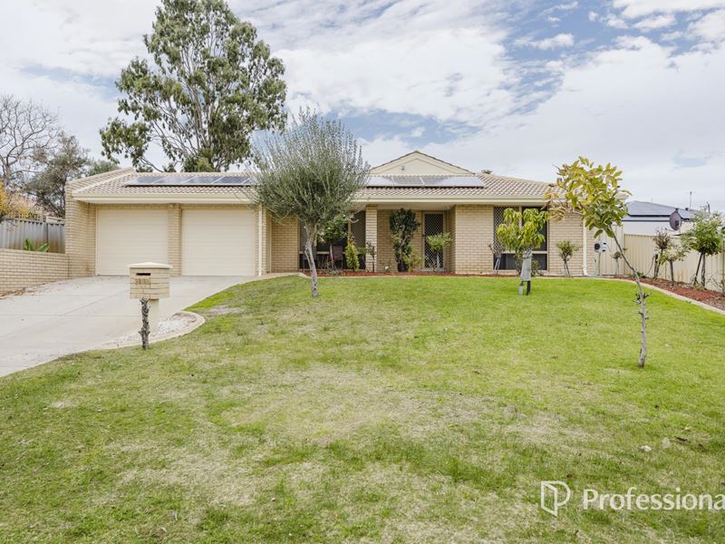 45 Horton Crescent, Marangaroo WA 6064