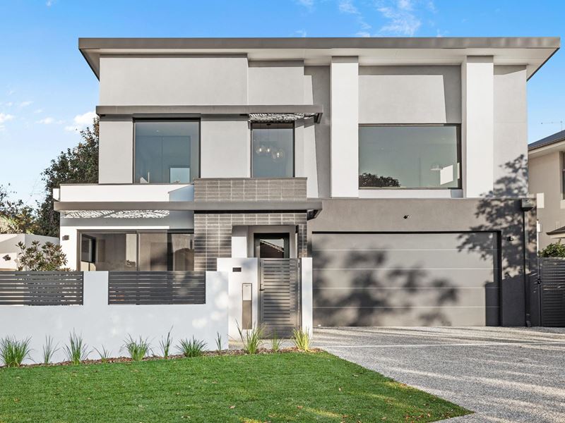 3A Gibson Street, Mount Pleasant WA 6153