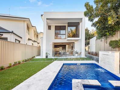 3A Gibson Street, Mount Pleasant WA 6153