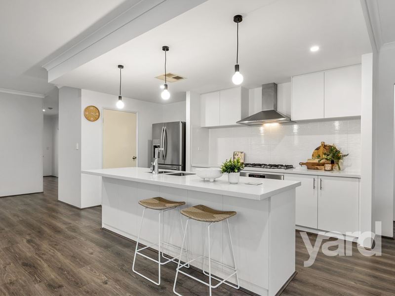 7 Plumosa Avenue, Beeliar WA 6164