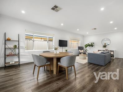 7 Plumosa Avenue, Beeliar WA 6164