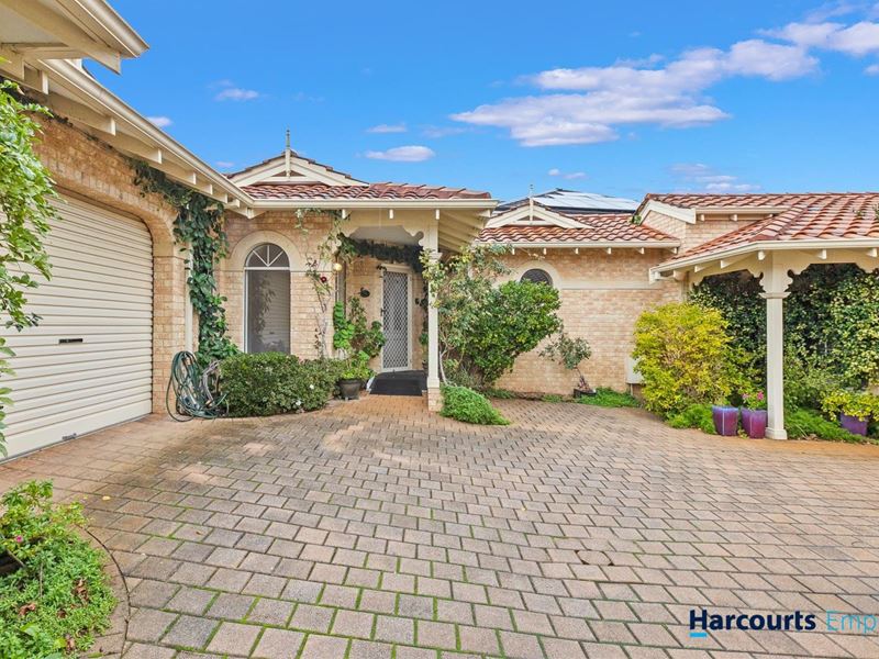 11/56 Sulman Road, Wembley Downs