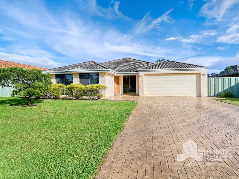 31 Mitchell Way, Dardanup