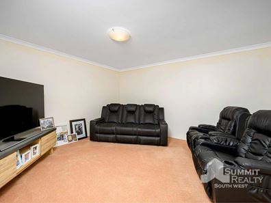 31 Mitchell Way, Dardanup WA 6236