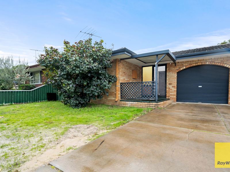 18 Grindleford Drive, Balcatta