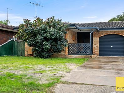 18 Grindleford Drive, Balcatta WA 6021