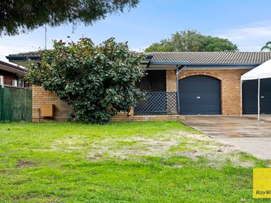 18 Grindleford Drive, Balcatta WA 6021