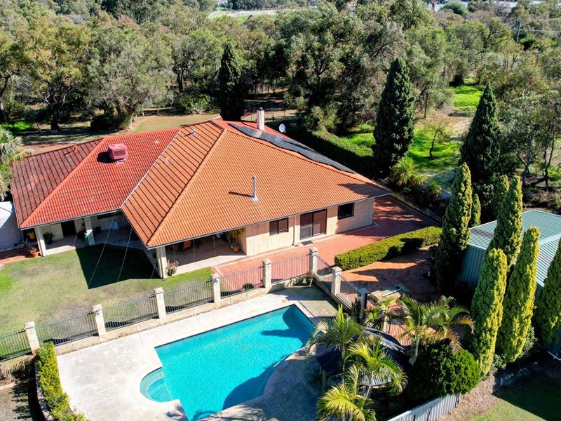 462 Badgerup Road, Gnangara