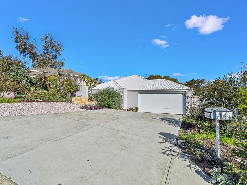 14 Jacana Way, Halls Head