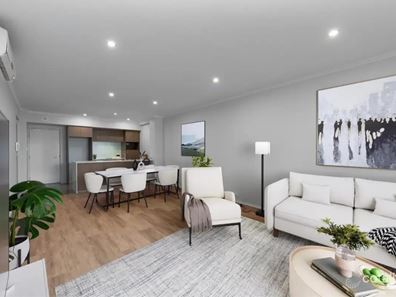 31/2 Tenth Avenue, Maylands WA 6051