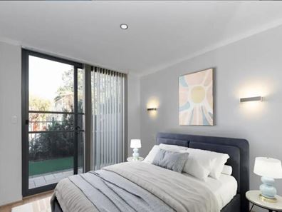 31/2 Tenth Avenue, Maylands WA 6051