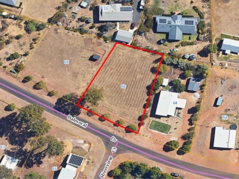 66 Balmoral Drive, Bridgetown