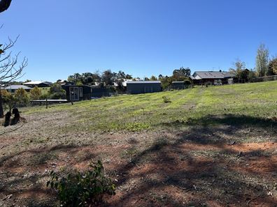 66 Balmoral Drive, Bridgetown WA 6255