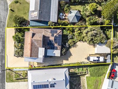 7 Nautical Court, Yanchep WA 6035