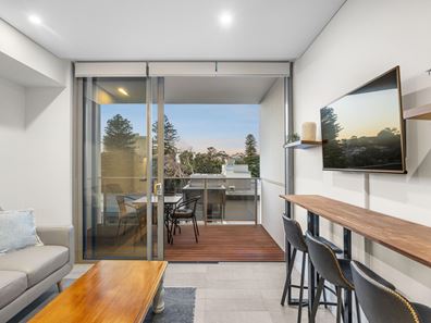 409/8 Moreau Parade, East Perth WA 6004