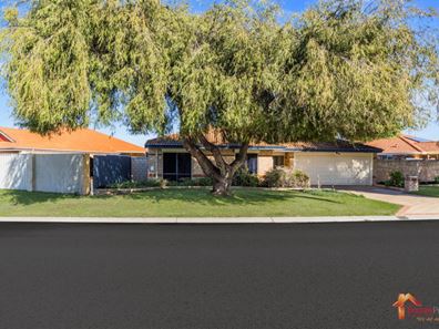 69 La Spezia Drive, Secret Harbour WA 6173