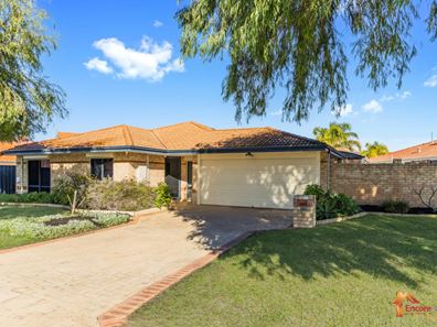 69 La Spezia Drive, Secret Harbour WA 6173