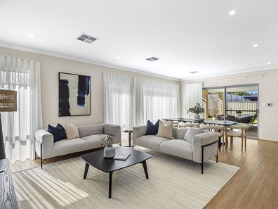 136 Alhambra Parkway, Landsdale WA 6065