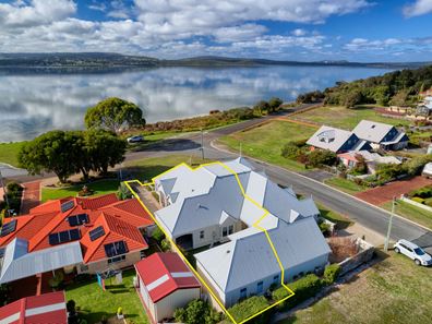 19B The Esplanade, Lower King WA 6330