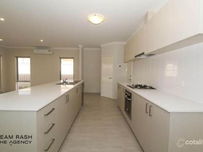16 Plumosa Avenue, Beeliar WA 6164