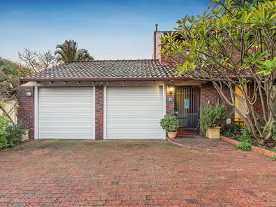 8c River View Street, South Perth WA 6151
